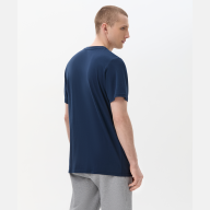 Футболка JOGEL ESSENTIAL Core Tee, темно-синий - downloaded from prime-sport.ru