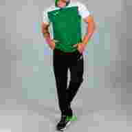 Поло с коротким рукавом HOBBY Зеленый-белый - Поло с коротким рукавом HOBBY Зеленый-белый