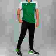 Поло с коротким рукавом HOBBY Зеленый-белый - Поло с коротким рукавом HOBBY Зеленый-белый