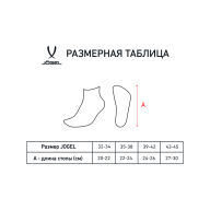 Носки высокие ESSENTIAL High Cushioned Socks, черный - downloaded from prime-sport.ru