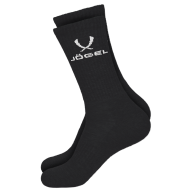 Носки высокие ESSENTIAL High Cushioned Socks, черный - downloaded from prime-sport.ru
