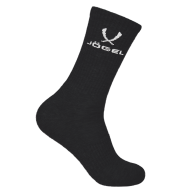 Носки высокие ESSENTIAL High Cushioned Socks, черный - downloaded from prime-sport.ru