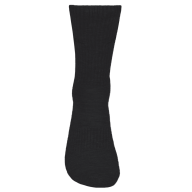 Носки высокие ESSENTIAL High Cushioned Socks, черный - downloaded from prime-sport.ru