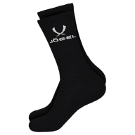 Носки высокие ESSENTIAL High Cushioned Socks, черный - downloaded from prime-sport.ru