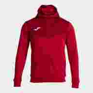 Толстовка с капюшоном JOMACAMPUS STREET - Толстовка с капюшоном JOMACAMPUS STREET