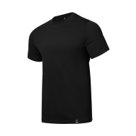 Футболка JOGEL ESSENTIAL Core Tee, черный - downloaded from prime-sport.ru