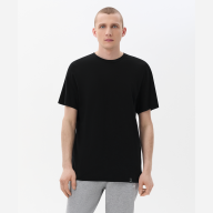 Футболка JOGEL ESSENTIAL Core Tee, черный - downloaded from prime-sport.ru