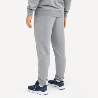 Брюки ESSENTIAL Cotton Pants, серый меланж - downloaded from prime-sport.ru