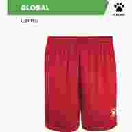 Шорты KELME GLOBAL K15Z434-1/K15Z435.600 - Шорты KELME GLOBAL K15Z434-1/K15Z435.600