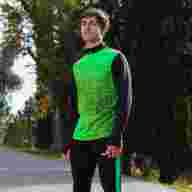 Толстовка  ELITE VIII Черный-зеленый - Толстовка  ELITE VIII Черный-зеленый