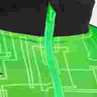 Толстовка  ELITE VIII Черный-зеленый - Толстовка  ELITE VIII Черный-зеленый