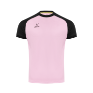 Футболка игровая JOGEL CAMP Reglan Jersey, розовый - downloaded from prime-sport.ru