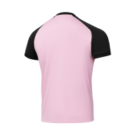 Футболка игровая JOGEL CAMP Reglan Jersey, розовый - downloaded from prime-sport.ru