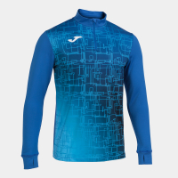 Толстовка  ELITE VIII Синий Royal