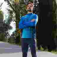 Толстовка  ELITE VIII Синий Royal - Толстовка  ELITE VIII Синий Royal