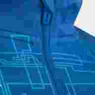 Толстовка  ELITE VIII Синий Royal - Толстовка  ELITE VIII Синий Royal