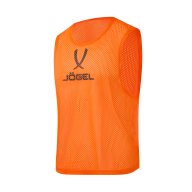 Манишка CAMP Bib, оранжевый - downloaded from prime-sport.ru