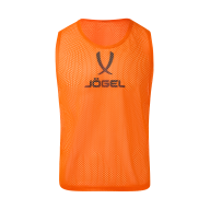 Манишка CAMP Bib, оранжевый - downloaded from prime-sport.ru