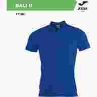 Поло с коротким рукавом BALI II Синий Royal 3XL 100748.700, 9996999345141, Синий Royal, 3XL - Поло с коротким рукавом BALI II Синий Royal 3XL 100748.700, 9996999345141, Синий Royal, 3XL