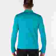 Толстовка  ELITE VIII Бирюзовый - Толстовка  ELITE VIII Бирюзовый