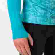 Толстовка  ELITE VIII Бирюзовый - Толстовка  ELITE VIII Бирюзовый