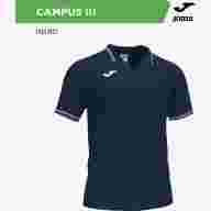 Поло JOMA CAMPUS III 101588.331 - Поло JOMA CAMPUS III 101588.331