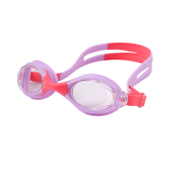 Очки для плавания Dikids Lilac/Pink, детский - downloaded from prime-sport.ru