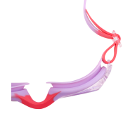 Очки для плавания Dikids Lilac/Pink, детский - downloaded from prime-sport.ru