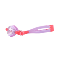 Очки для плавания Dikids Lilac/Pink, детский - downloaded from prime-sport.ru