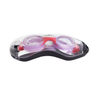 Очки для плавания Dikids Lilac/Pink, детский - downloaded from prime-sport.ru