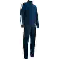 Костюм парадный TORRES Professional, K-2251-031-S, р.S, полиэстер, т.сине-белый - Костюм парадный TORRES Professional, K-2251-031-S, р.S, полиэстер, т.сине-белый