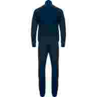 Костюм парадный TORRES Professional, K-2251-031-S, р.S, полиэстер, т.сине-белый - Костюм парадный TORRES Professional, K-2251-031-S, р.S, полиэстер, т.сине-белый