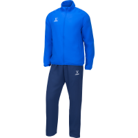 Костюм спортивный CAMP Lined Suit, синий/темно-синий