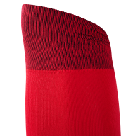 Гольфы футбольные CAMP BASIC SLEEVE SOCKS, красный/белый - downloaded from prime-sport.ru