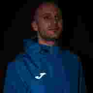 Дождевик ELITE VIII Синий Royal - Дождевик ELITE VIII Синий Royal