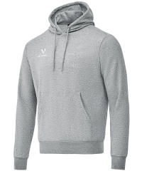 Худи JOGEL ESSENTIAL Cotton Hoodie, серый