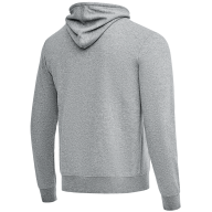Худи JOGEL ESSENTIAL Cotton Hoodie, серый - downloaded from prime-sport.ru