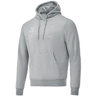 Худи JOGEL ESSENTIAL Cotton Hoodie, серый - downloaded from prime-sport.ru