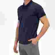 Поло с коротким рукавом WINNER II Синий Royal - Поло с коротким рукавом WINNER II Синий Royal