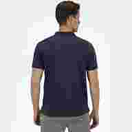 Поло с коротким рукавом WINNER II Синий Royal - Поло с коротким рукавом WINNER II Синий Royal