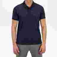 Поло с коротким рукавом WINNER II Синий Royal - Поло с коротким рукавом WINNER II Синий Royal