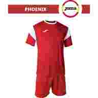 Комплект (футболка; шорты) JOMA PHOENIX 102741.602 - Комплект (футболка; шорты) JOMA PHOENIX 102741.602