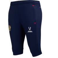 Брюки тренировочные JOGEL NATIONAL PerFormDRY 3/4 Training Pants, темно-синий
