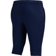 Брюки тренировочные JOGEL NATIONAL PerFormDRY 3/4 Training Pants, темно-синий - Брюки тренировочные JOGEL NATIONAL PerFormDRY 3/4 Training Pants, темно-синий