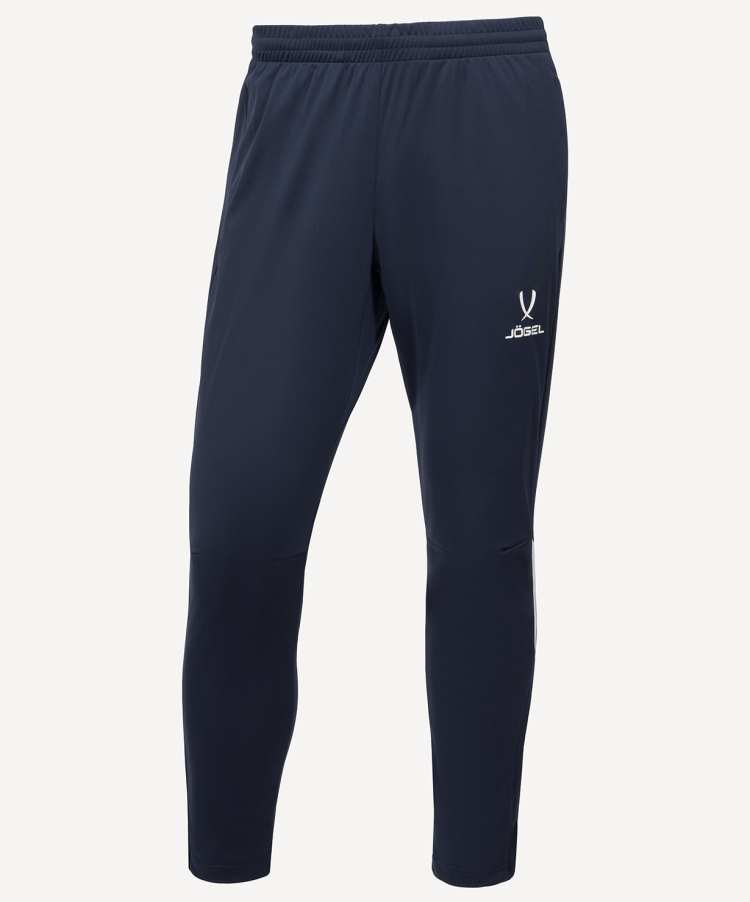 downloaded from prime-sport.ru Брюки тренировочные CAMP 2 Training Pants, темно-синий
