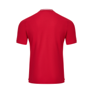Поло JOGEL DIVISION PerFormDRY Polo, красный - downloaded from prime-sport.ru
