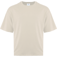 Футболка унисекс оверсайз STAN хлопок/полиэстер 260, 40 - Футболка унисекс оверсайз STAN хлопок/полиэстер 260, 40