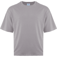 Футболка унисекс оверсайз STAN хлопок/полиэстер 260, 40 - Футболка унисекс оверсайз STAN хлопок/полиэстер 260, 40