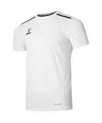 Футболка тренировочная JOGEL DIVISION Training Tee, белый