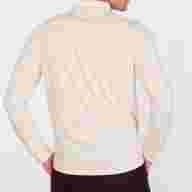 Поло с длинным рукавом WINNER Белый-темно синий - Поло с длинным рукавом WINNER Белый-темно синий